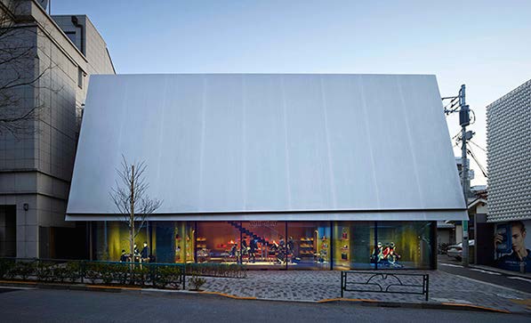 MIUMIU Minami-Aoyama