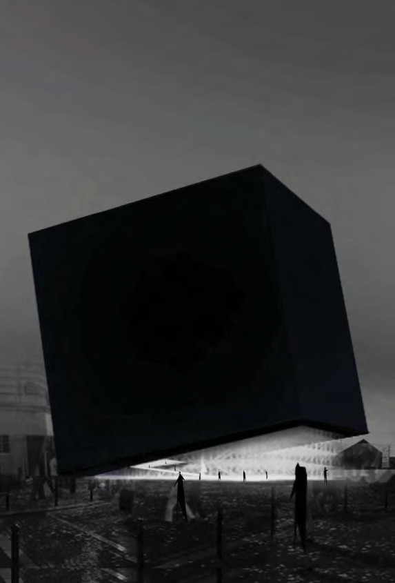 Prada Paris/Milano Collection