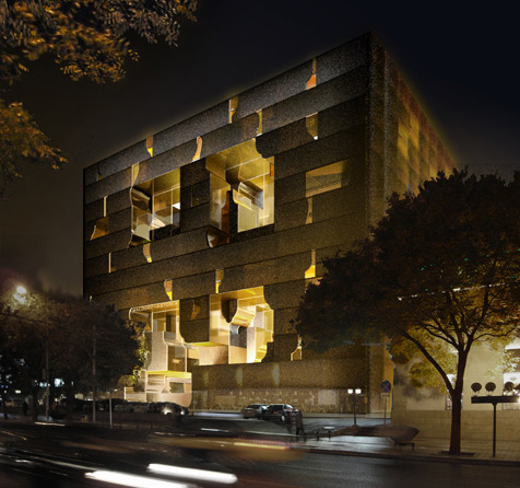 Waldorf Astoria Beijing