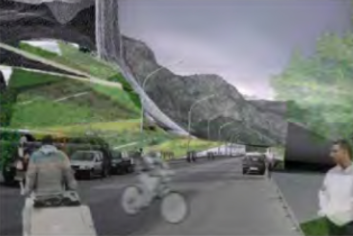 Water Purification Park